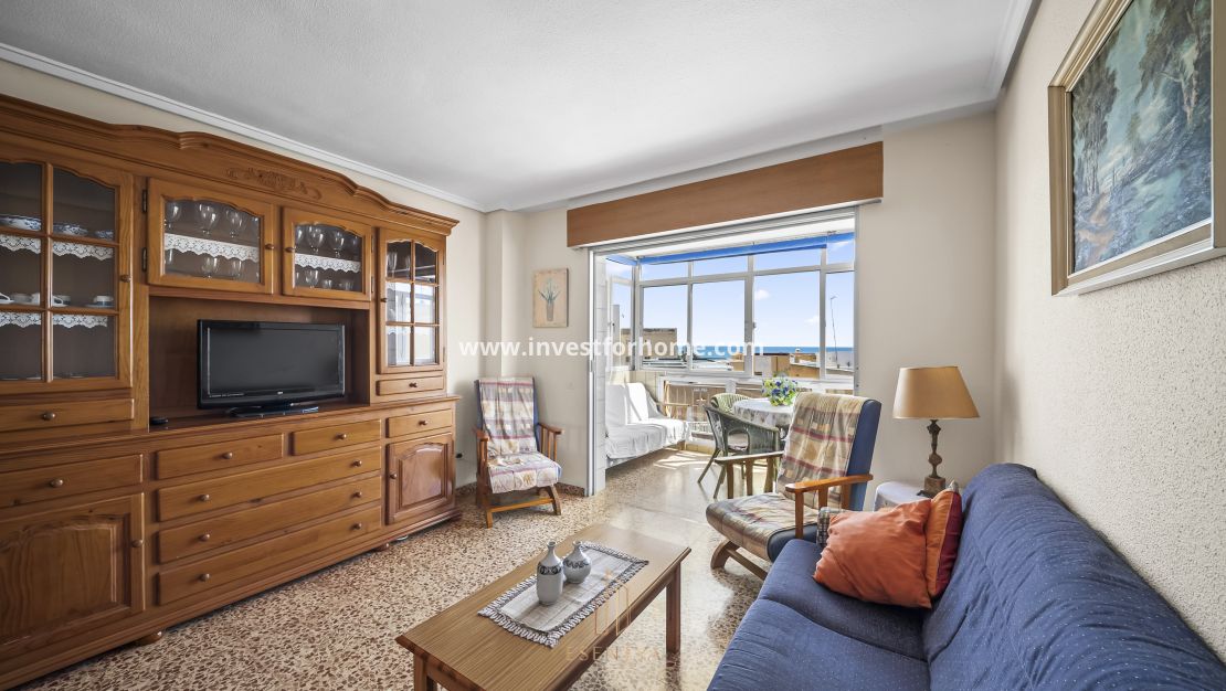 Verkoop - Appartement - Torrevieja - Torrelamata - La Mata