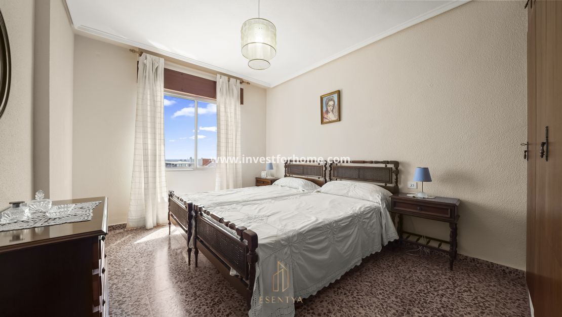Verkoop - Appartement - Torrevieja - Torrelamata - La Mata