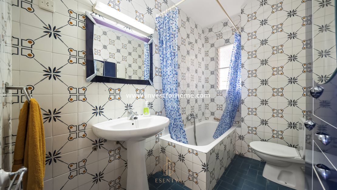 Verkoop - Appartement - Torrevieja - Torrelamata - La Mata