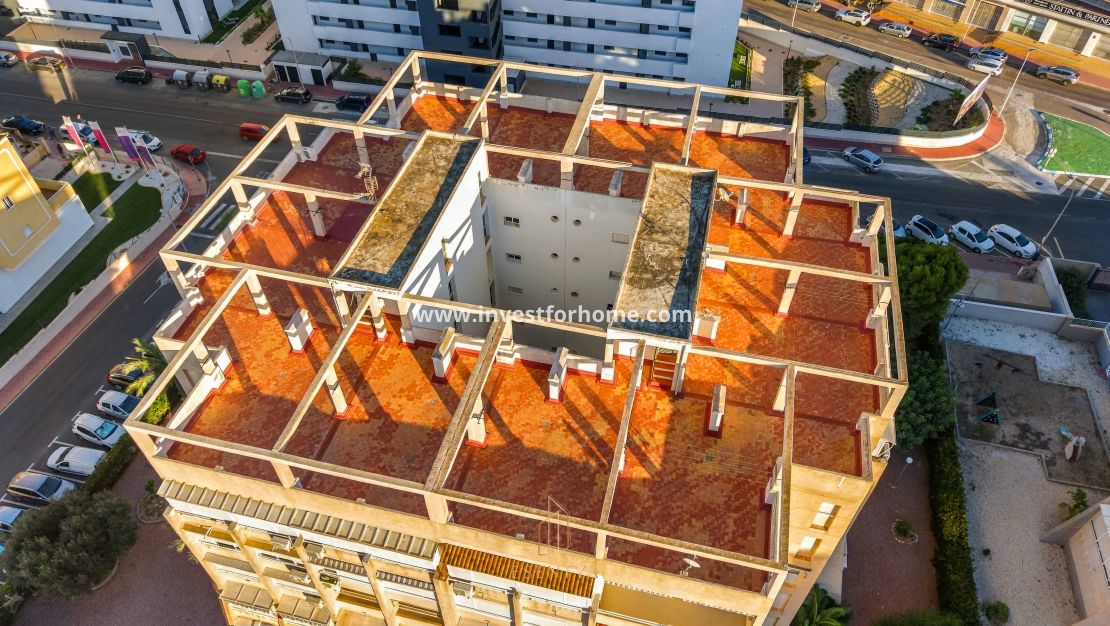 Verkoop - Appartement - Torrevieja - Torrelamata - La Mata