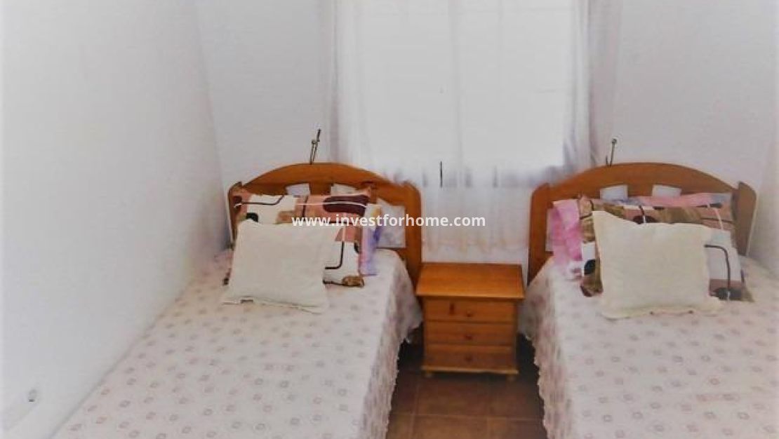 Verkoop - Appartement - Torrevieja - Torreta Florida