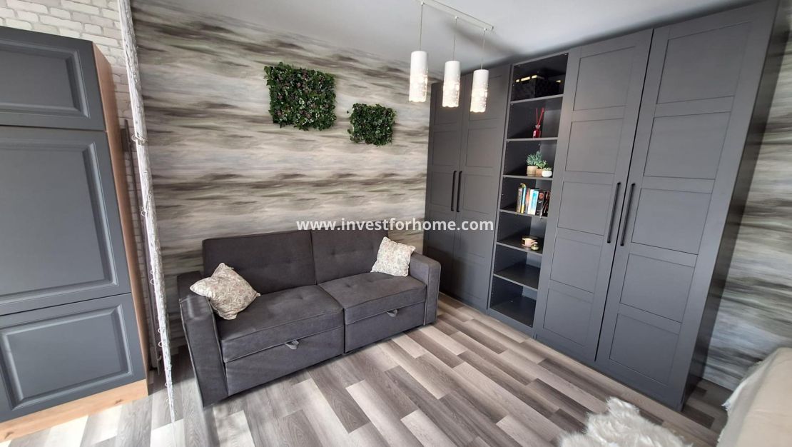 Verkoop - Appartement - Torrevieja - Torreta Florida