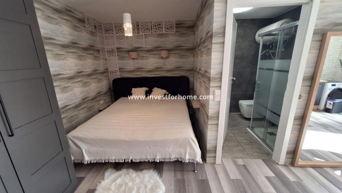 Verkoop - Appartement - Torrevieja - Torreta Florida