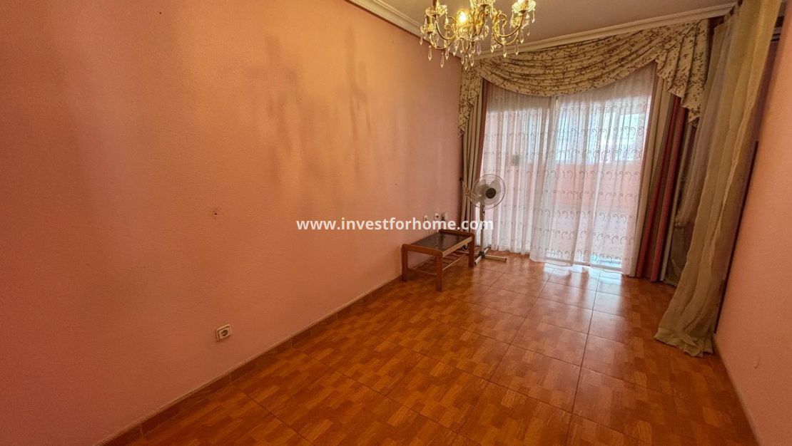 Verkoop - Appartement - Torrevieja - Zona Los Frutales