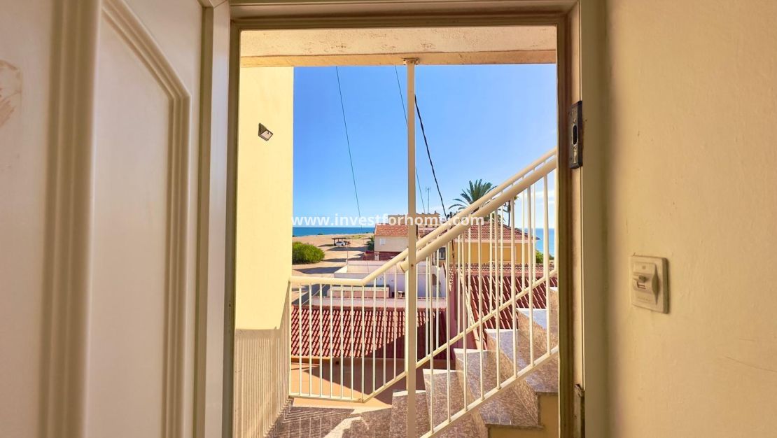 Verkoop - Appartement - Torrevieja - Zona Los Frutales