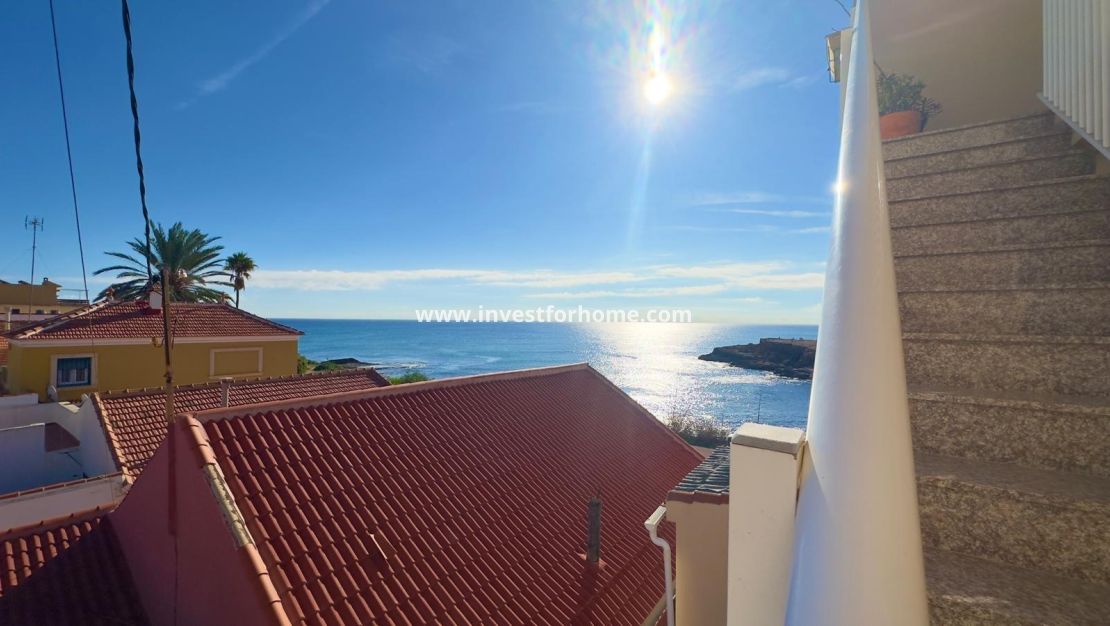 Verkoop - Appartement - Torrevieja - Zona Los Frutales