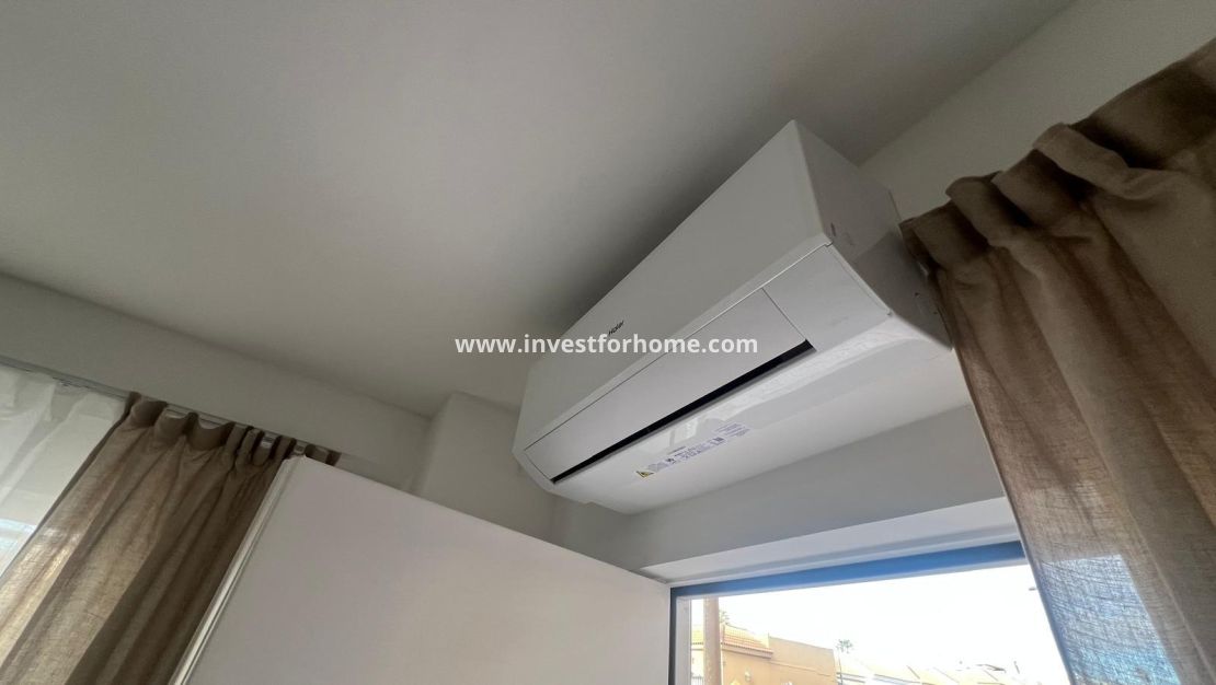 Verkoop - Appartement - Torrevieja - Zona Los Frutales