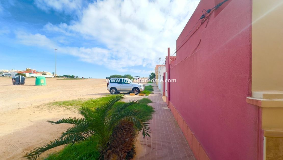 Verkoop - Appartement - Torrevieja - Zona Los Frutales