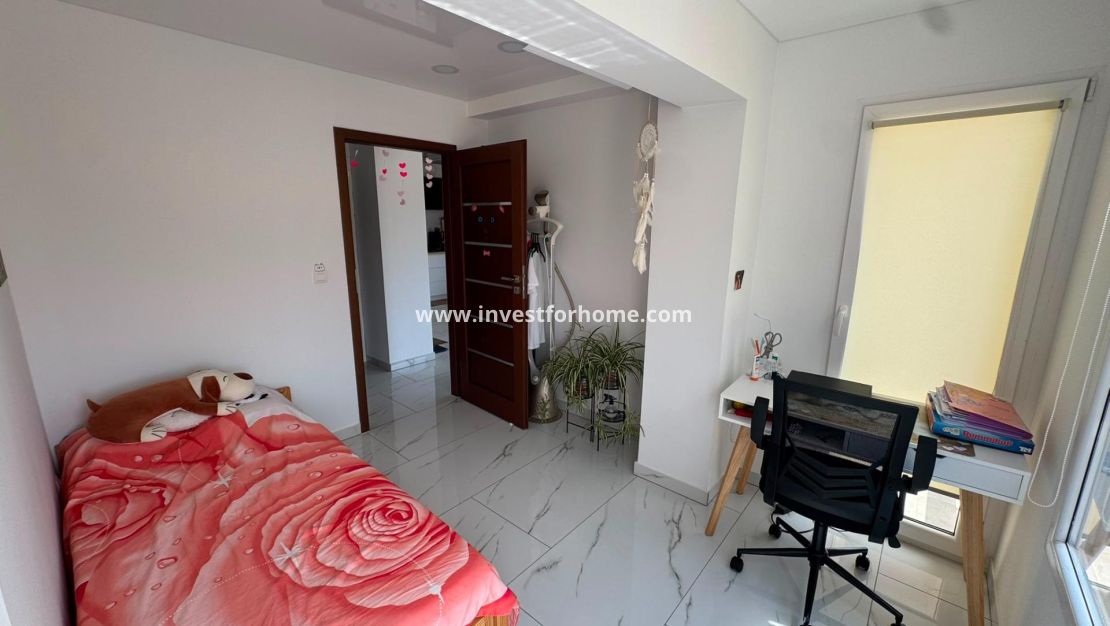 Verkoop - Appartement - Torrevieja - Zona Los Frutales