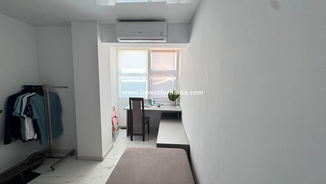 Verkoop - Appartement - Torrevieja - Zona Los Frutales