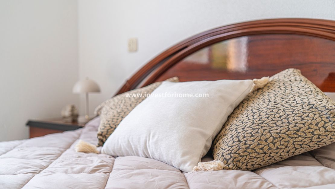 Verkoop - Appartement - Torrevieja