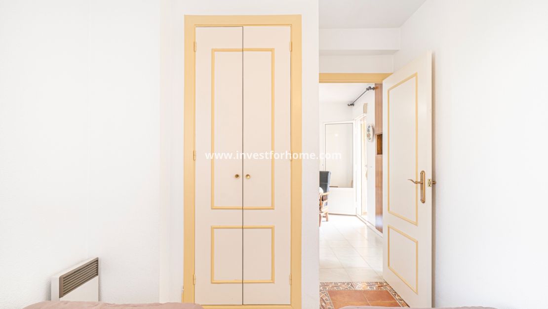Verkoop - Appartement - Torrevieja