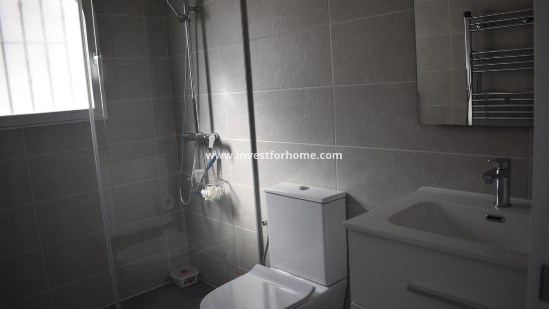 Verkoop - Bungalow - Algorfa - Inland