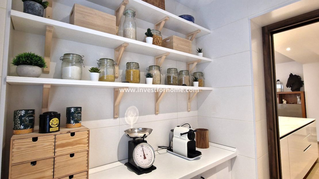 Verkoop - Bungalow - Algorfa - Inland