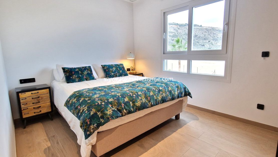 Verkoop - Bungalow - Algorfa - Inland