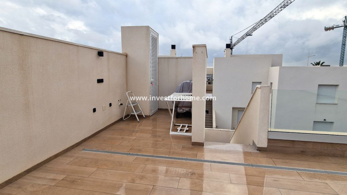 Verkoop - Bungalow - Algorfa - Inland