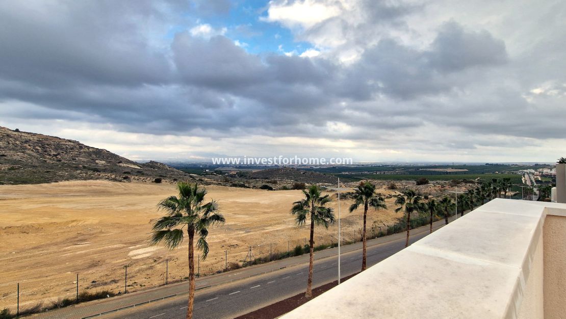 Verkoop - Bungalow - Algorfa - Inland