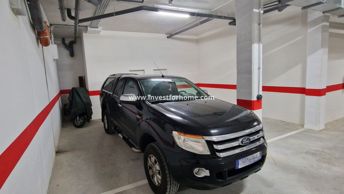 Verkoop - Bungalow - Algorfa - Inland