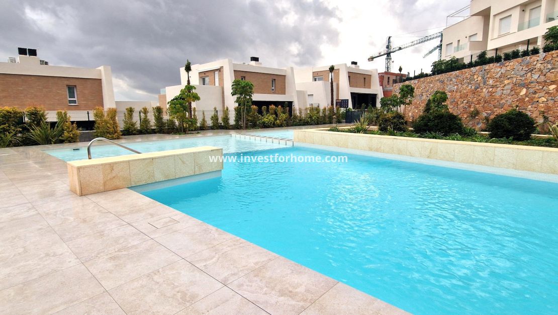 Verkoop - Bungalow - Algorfa - Inland