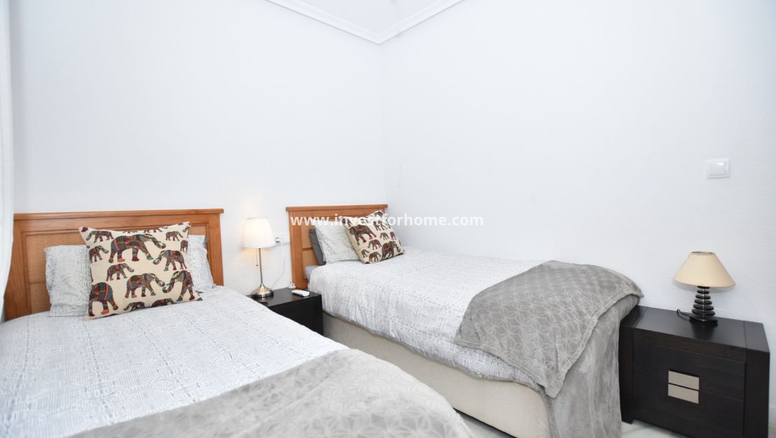 Verkoop - Bungalow - Algorfa - Inland