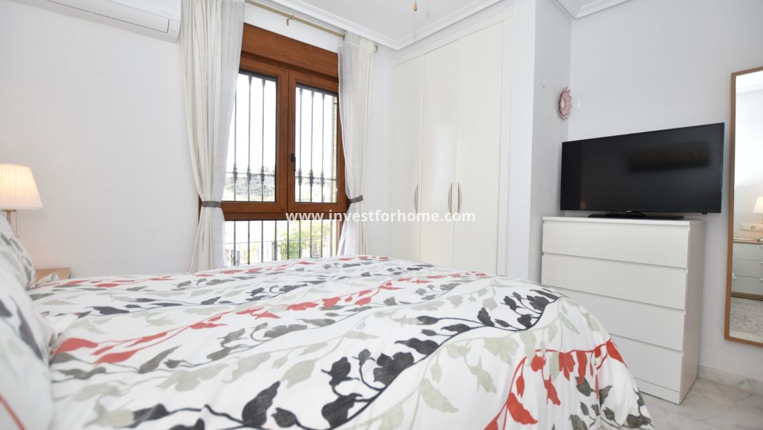 Verkoop - Bungalow - Algorfa - Inland