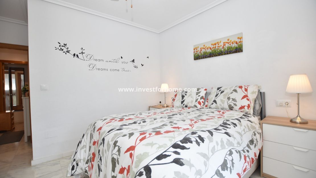 Verkoop - Bungalow - Algorfa - Inland