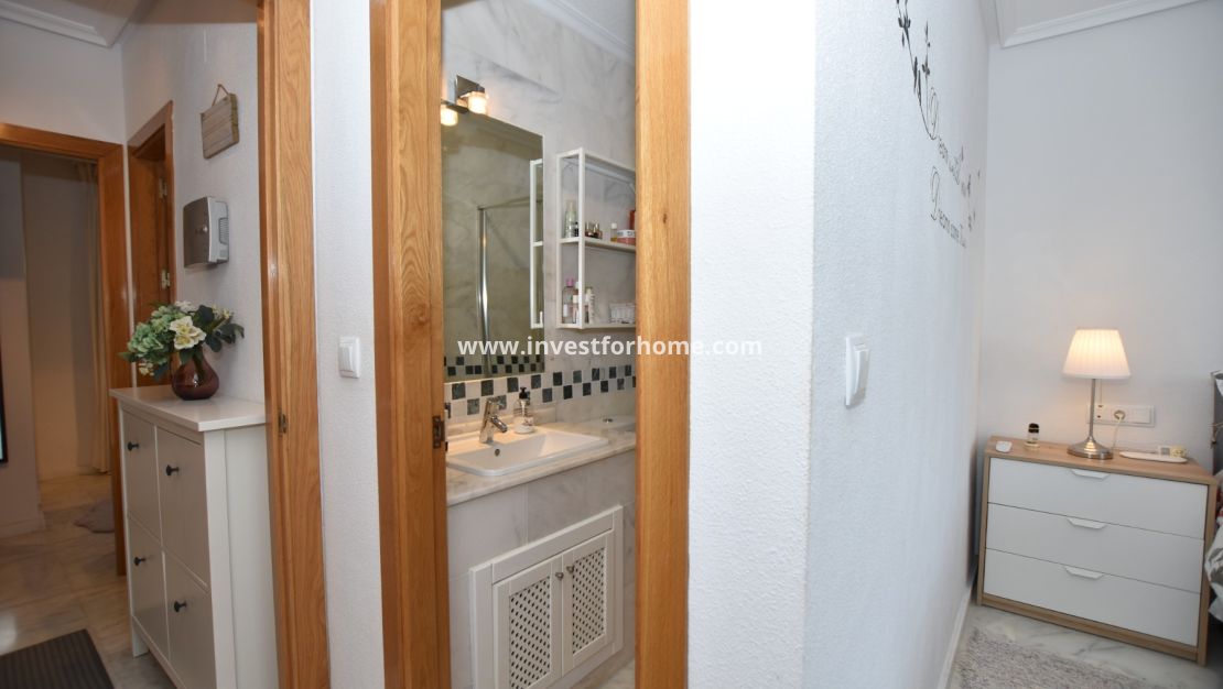 Verkoop - Bungalow - Algorfa - Inland