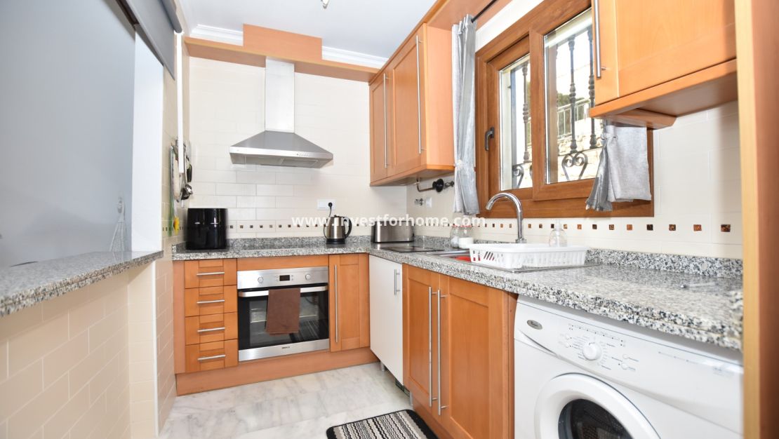 Verkoop - Bungalow - Algorfa - Inland