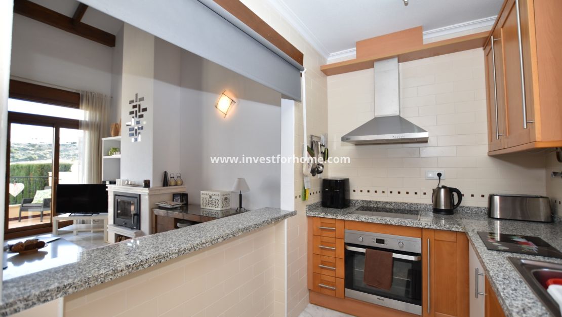 Verkoop - Bungalow - Algorfa - Inland