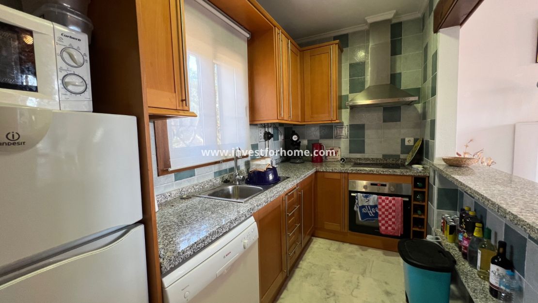 Verkoop - Bungalow - Algorfa - Inland