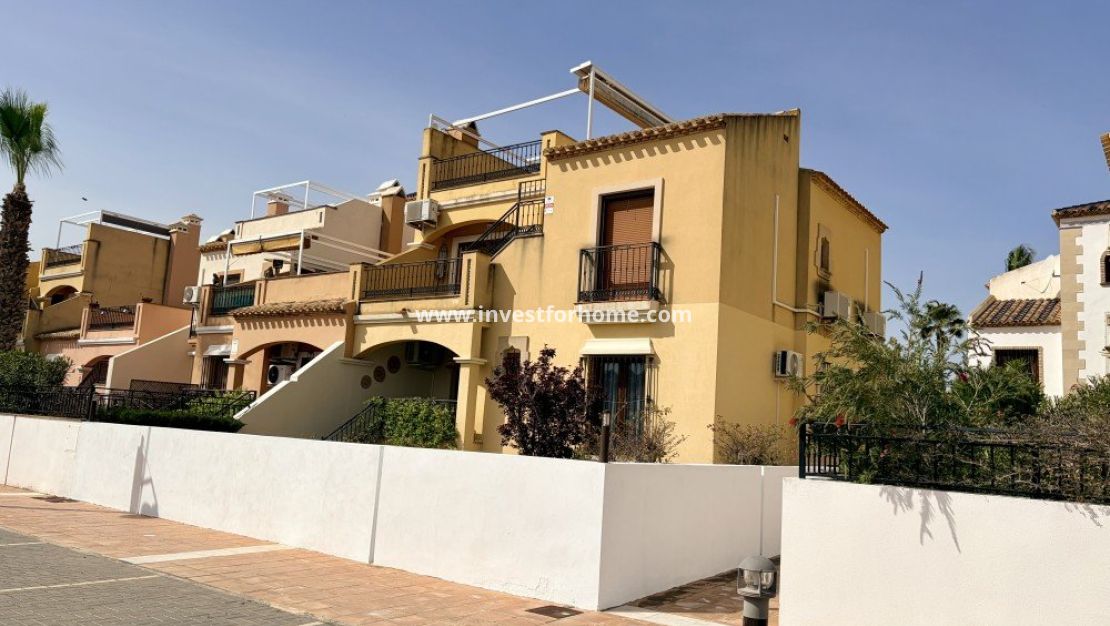 Verkoop - Bungalow - Algorfa - Inland