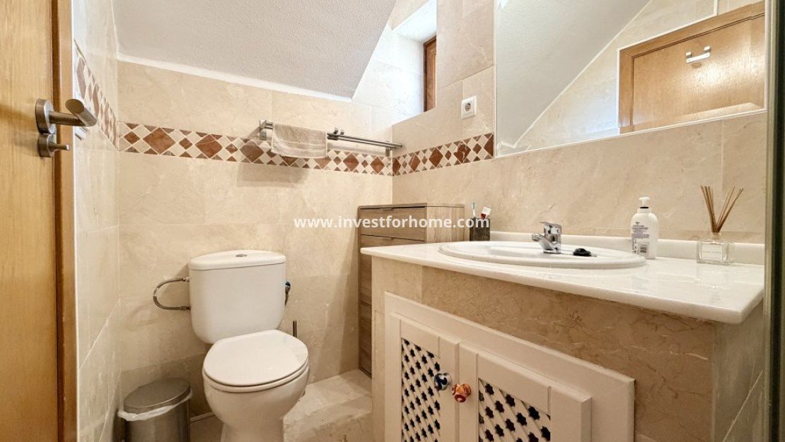 Verkoop - Bungalow - Algorfa - Inland