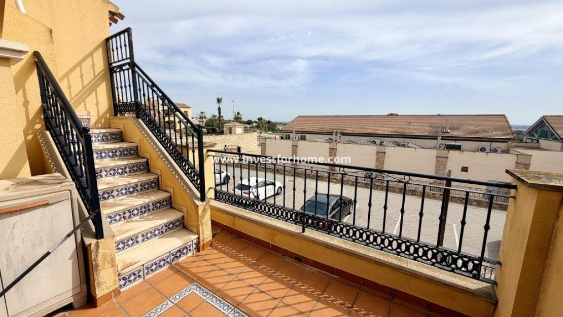 Verkoop - Bungalow - Algorfa - Inland