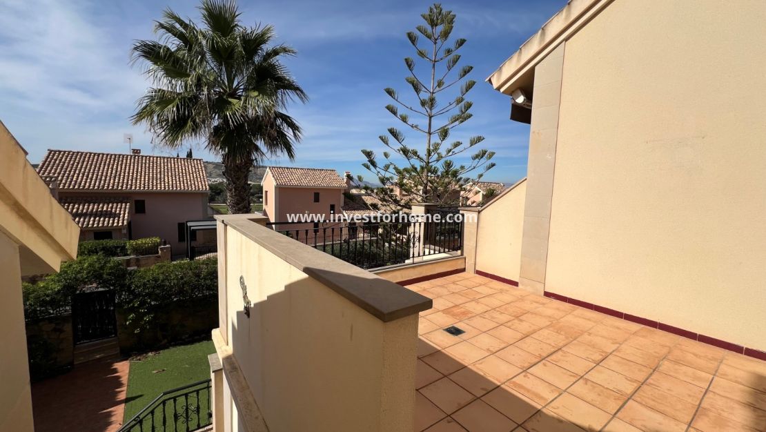 Verkoop - Bungalow - Algorfa - Inland