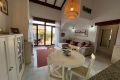 Verkoop - Bungalow - Algorfa - Inland