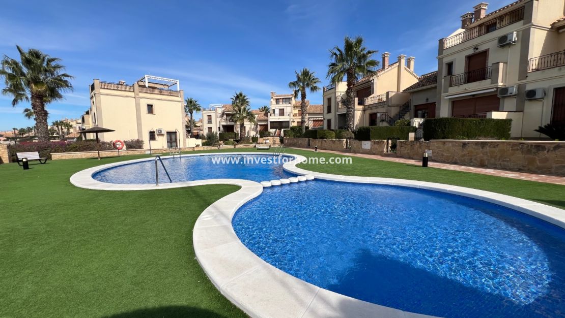 Verkoop - Bungalow - Algorfa - Inland