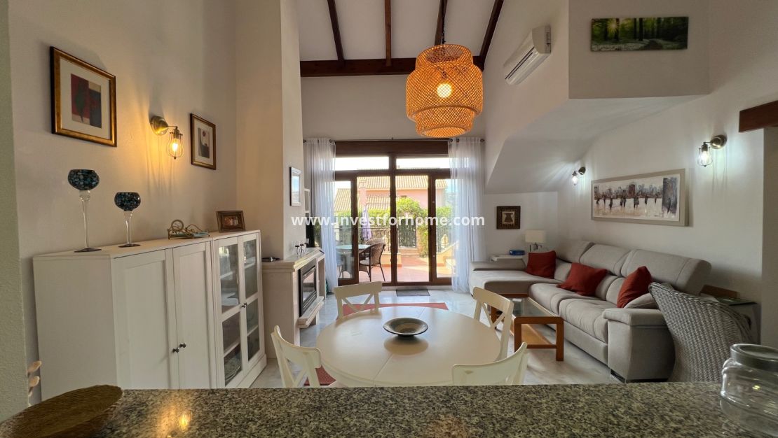 Verkoop - Bungalow - Algorfa - Inland