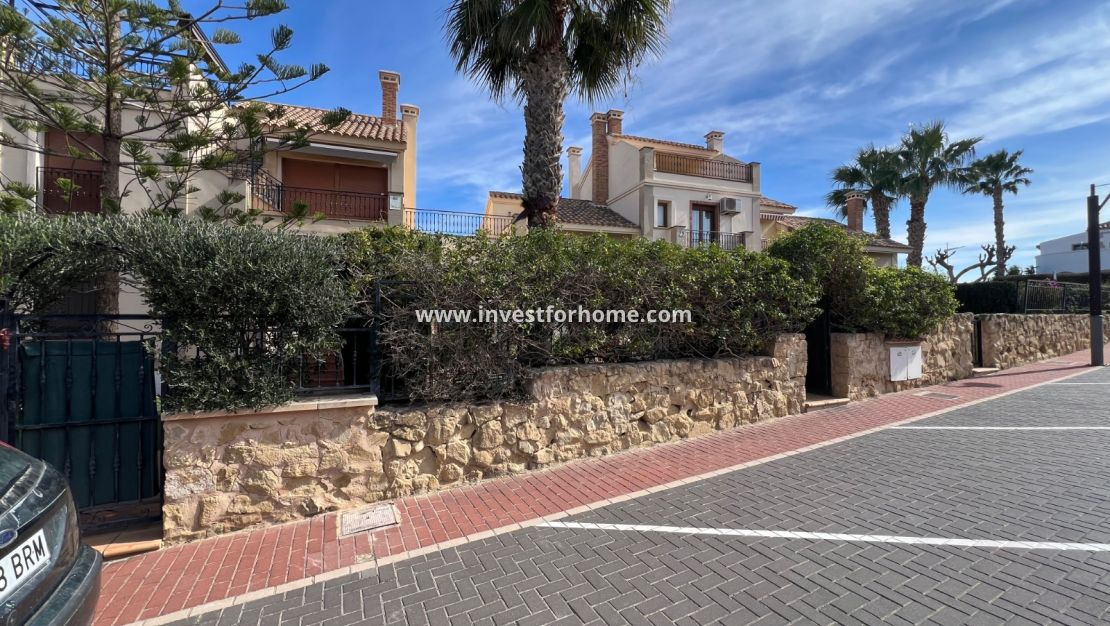 Verkoop - Bungalow - Algorfa - Inland