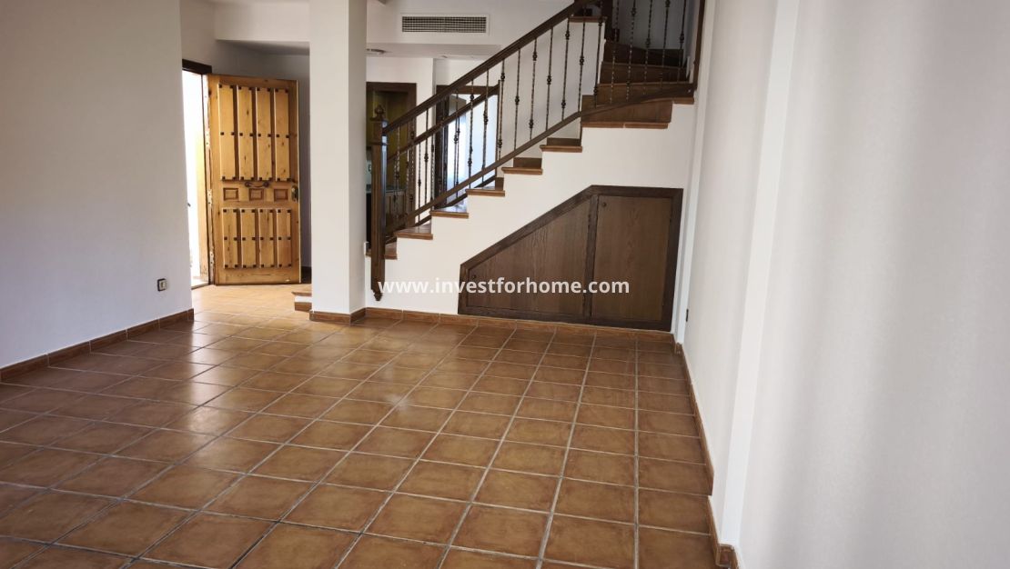 Verkoop - Bungalow - Algorfa - Inland