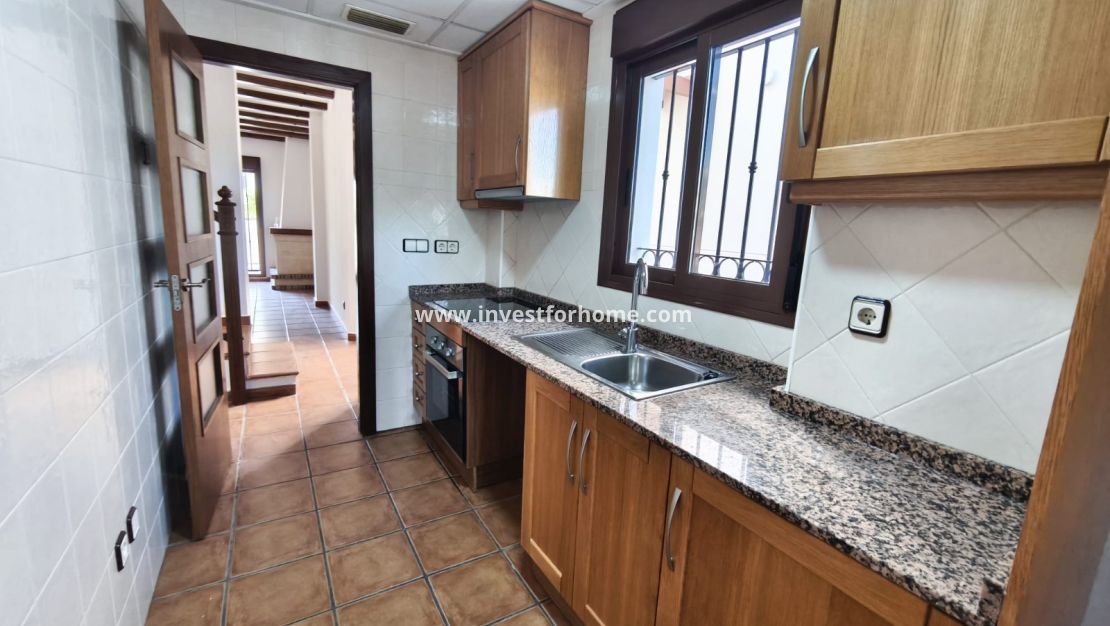 Verkoop - Bungalow - Algorfa - Inland