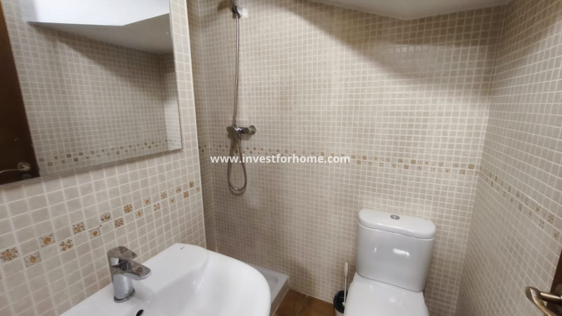 Verkoop - Bungalow - Algorfa - Inland