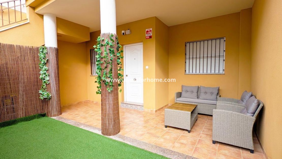 Verkoop - Bungalow - Benejuzar - Benejúzar