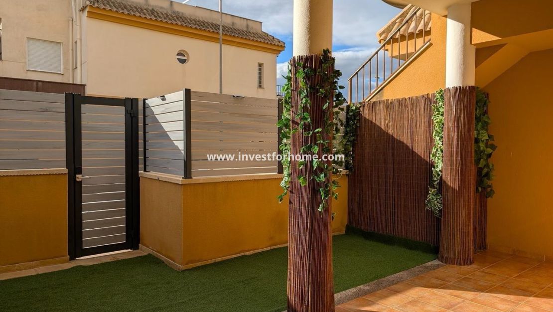 Verkoop - Bungalow - Benejuzar - Benejúzar