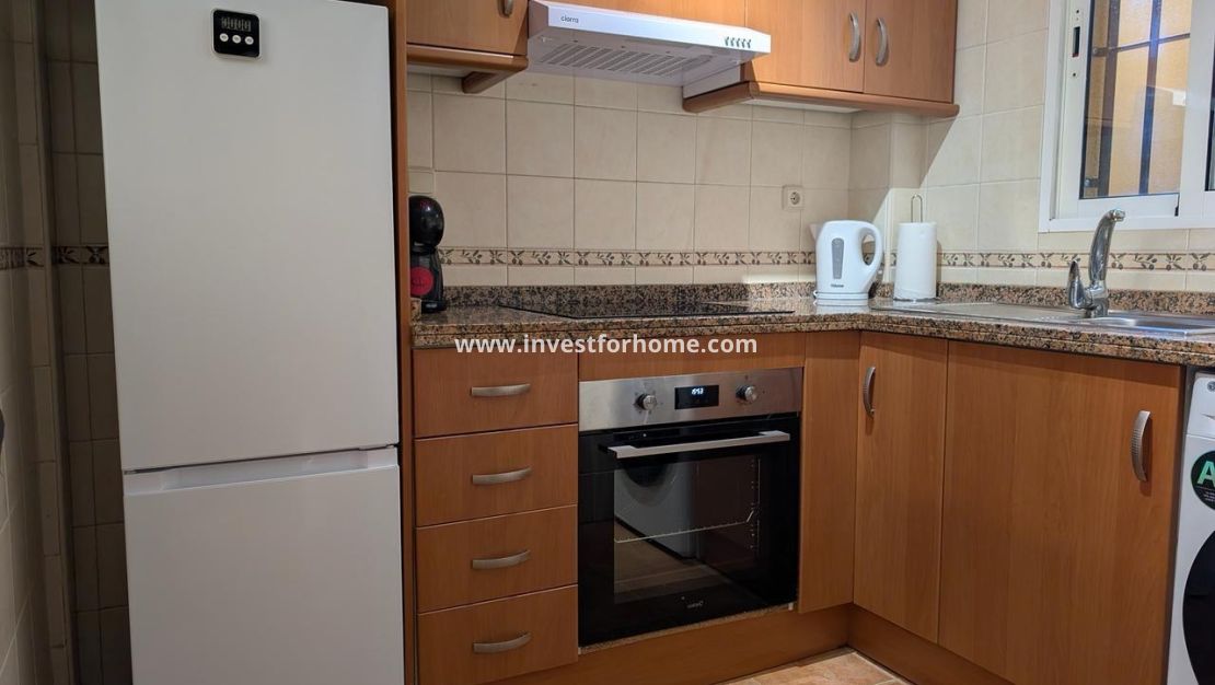 Verkoop - Bungalow - Benejuzar - Benejúzar