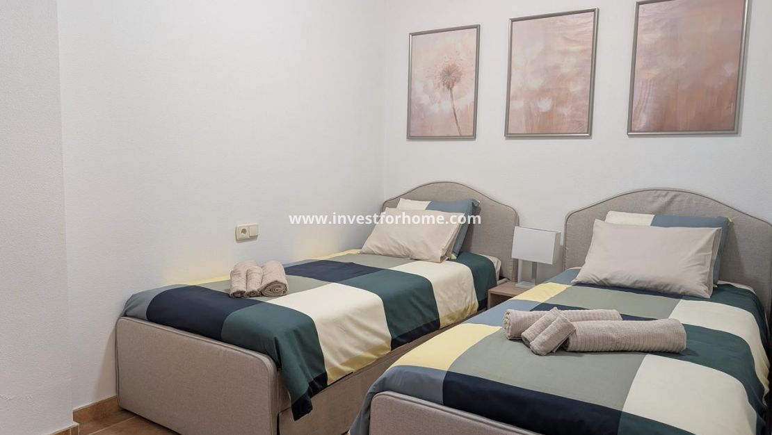 Verkoop - Bungalow - Benejuzar - Benejúzar