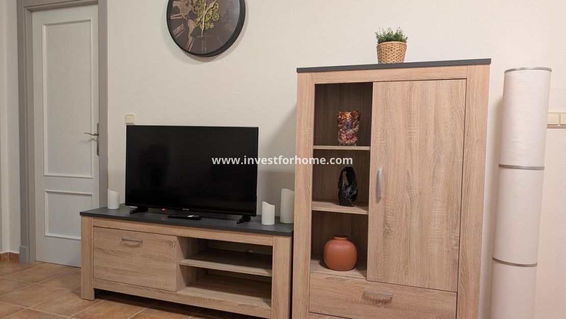 Verkoop - Bungalow - Benejuzar - Benejúzar