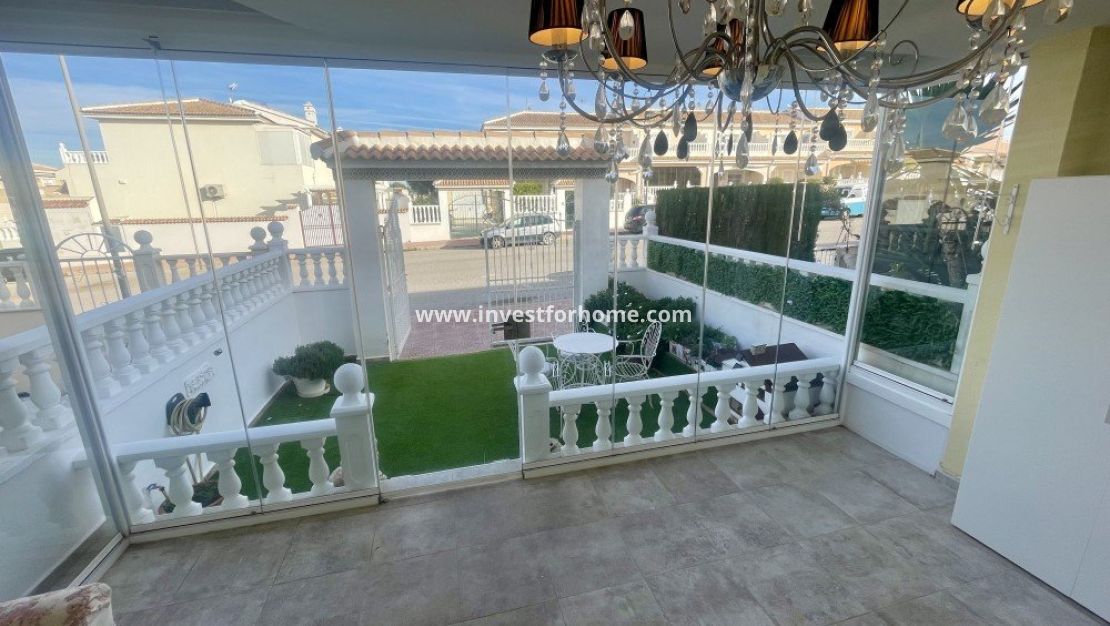 Verkoop - Bungalow - Benijofar - Costa Blanca