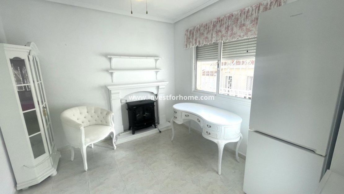 Verkoop - Bungalow - Benijofar - Costa Blanca