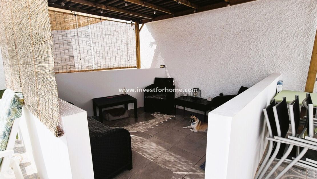 Verkoop - Bungalow - Blue Lagoon - Costa Blanca