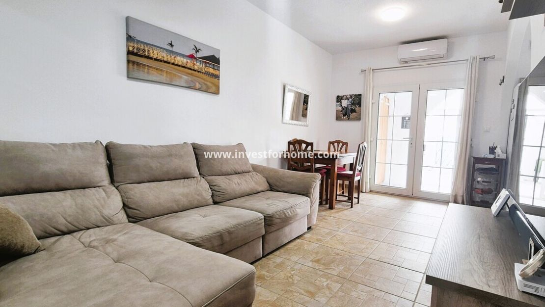 Verkoop - Bungalow - Blue Lagoon - Costa Blanca